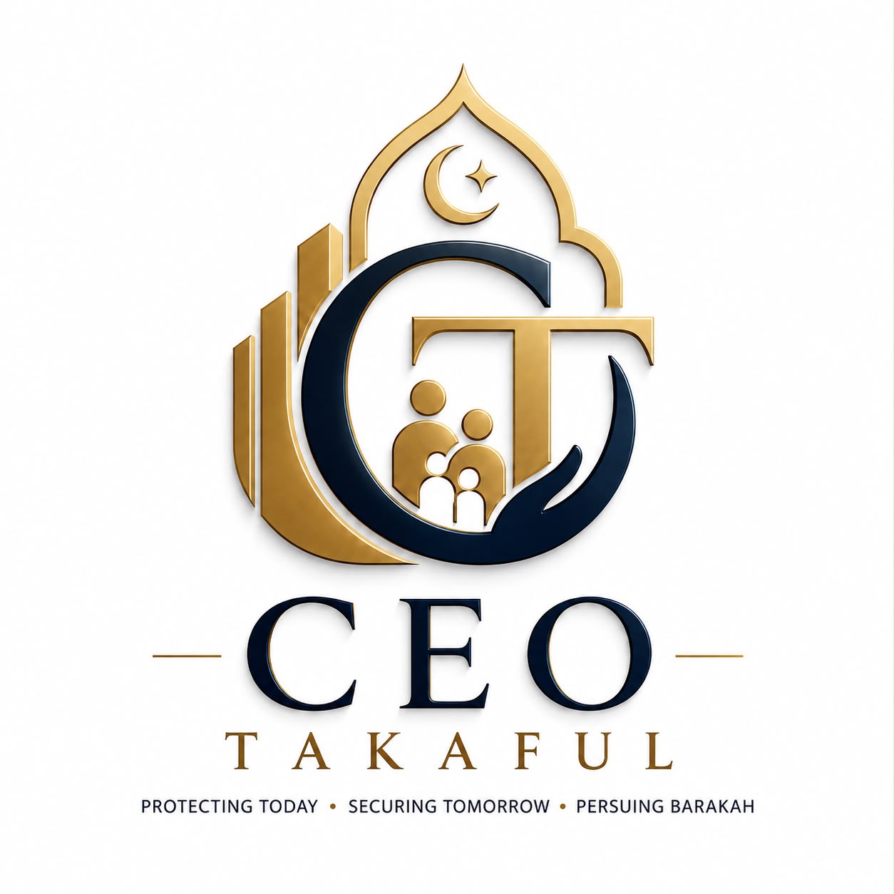 Logo CEO Takaful