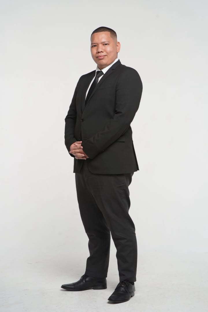 Salahuddin Ramli, CEO Takaful